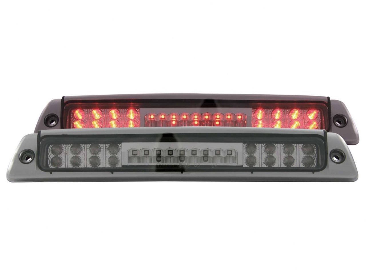 Anzo Tail Lamps 531046 Item Image