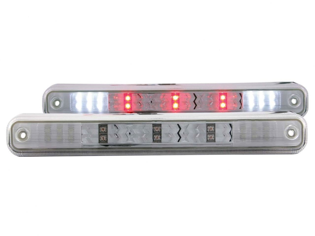 Anzo Tail Lamps 531064 Item Image