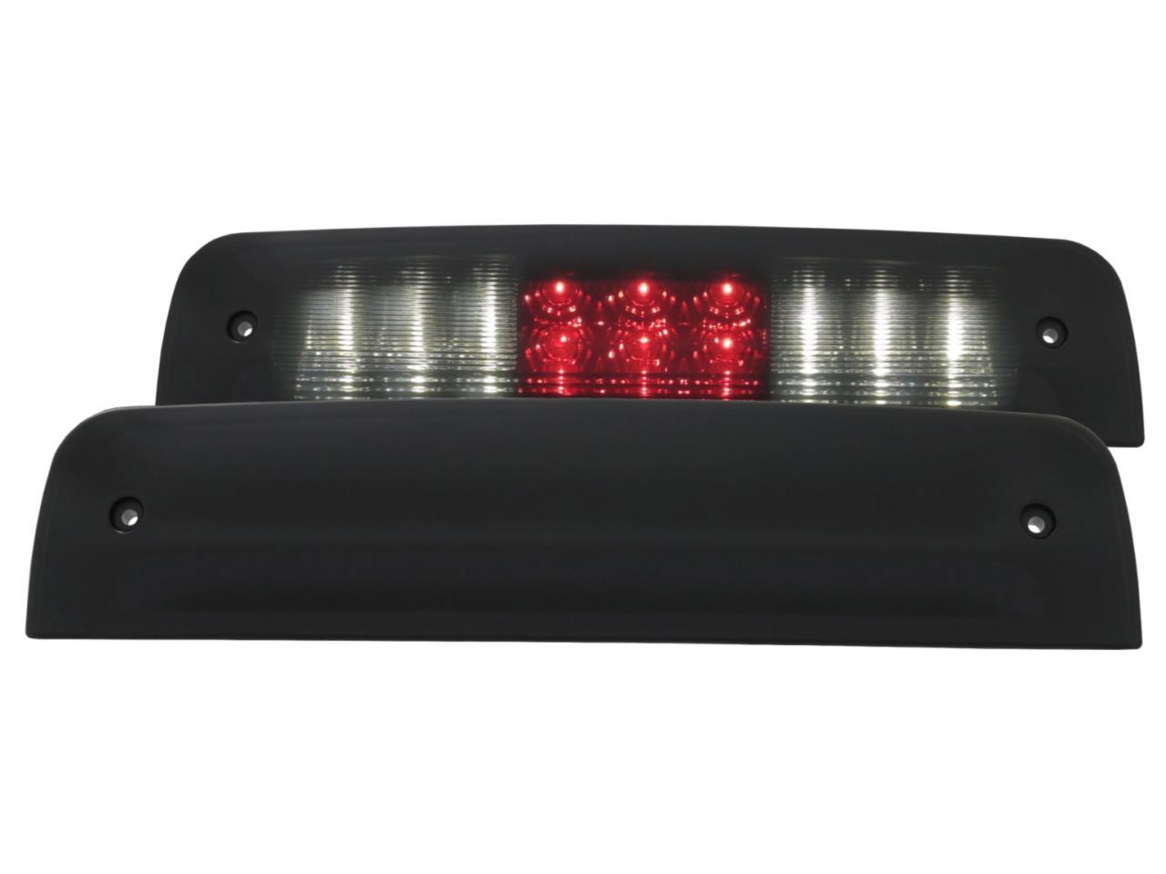 Anzo Tail Lamps 531071 Item Image