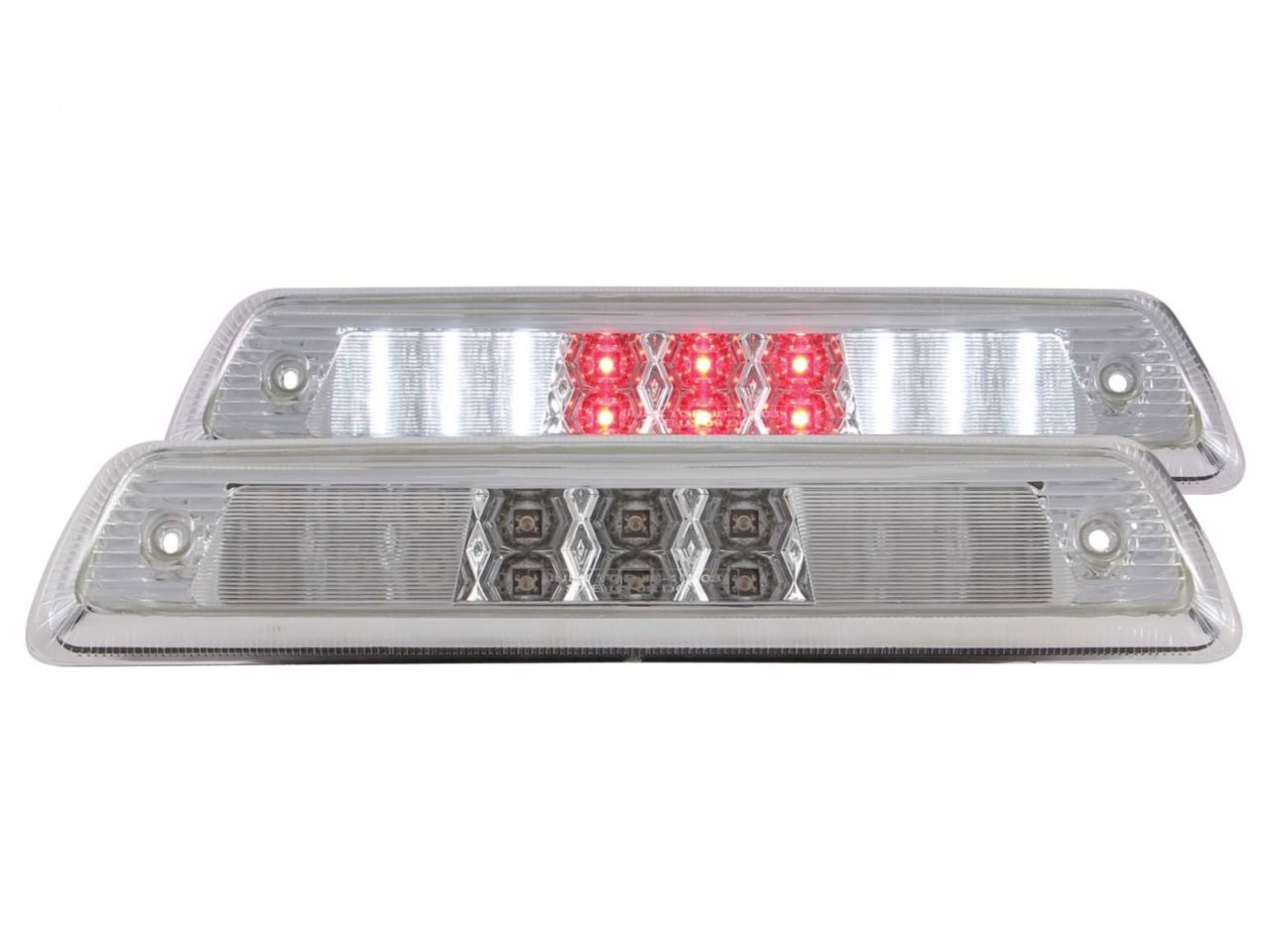 Anzo Tail Lamps 531072 Item Image