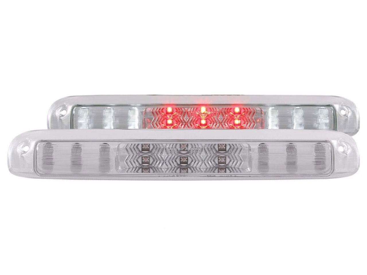 Anzo Tail Lamps 531074 Item Image