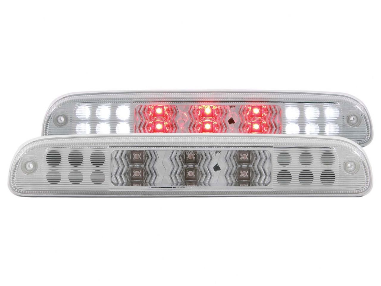 Anzo Tail Lamps 531076 Item Image