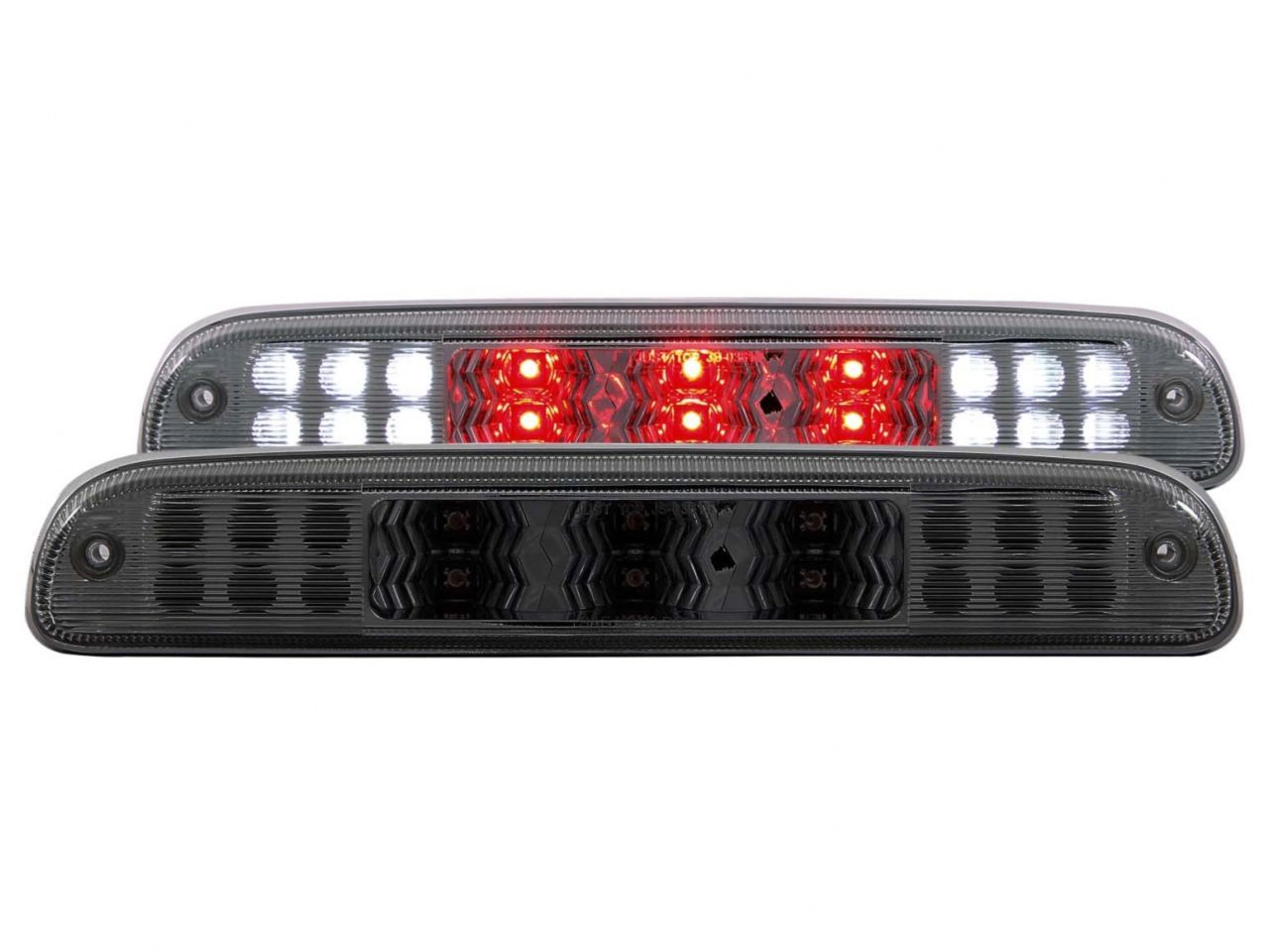 Anzo Tail Lamps 531077 Item Image