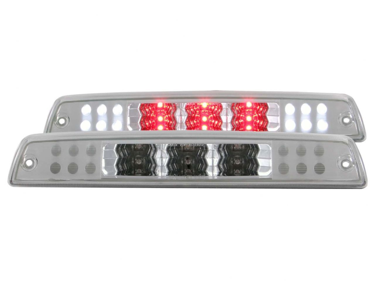 Anzo Tail Lamps 531078 Item Image