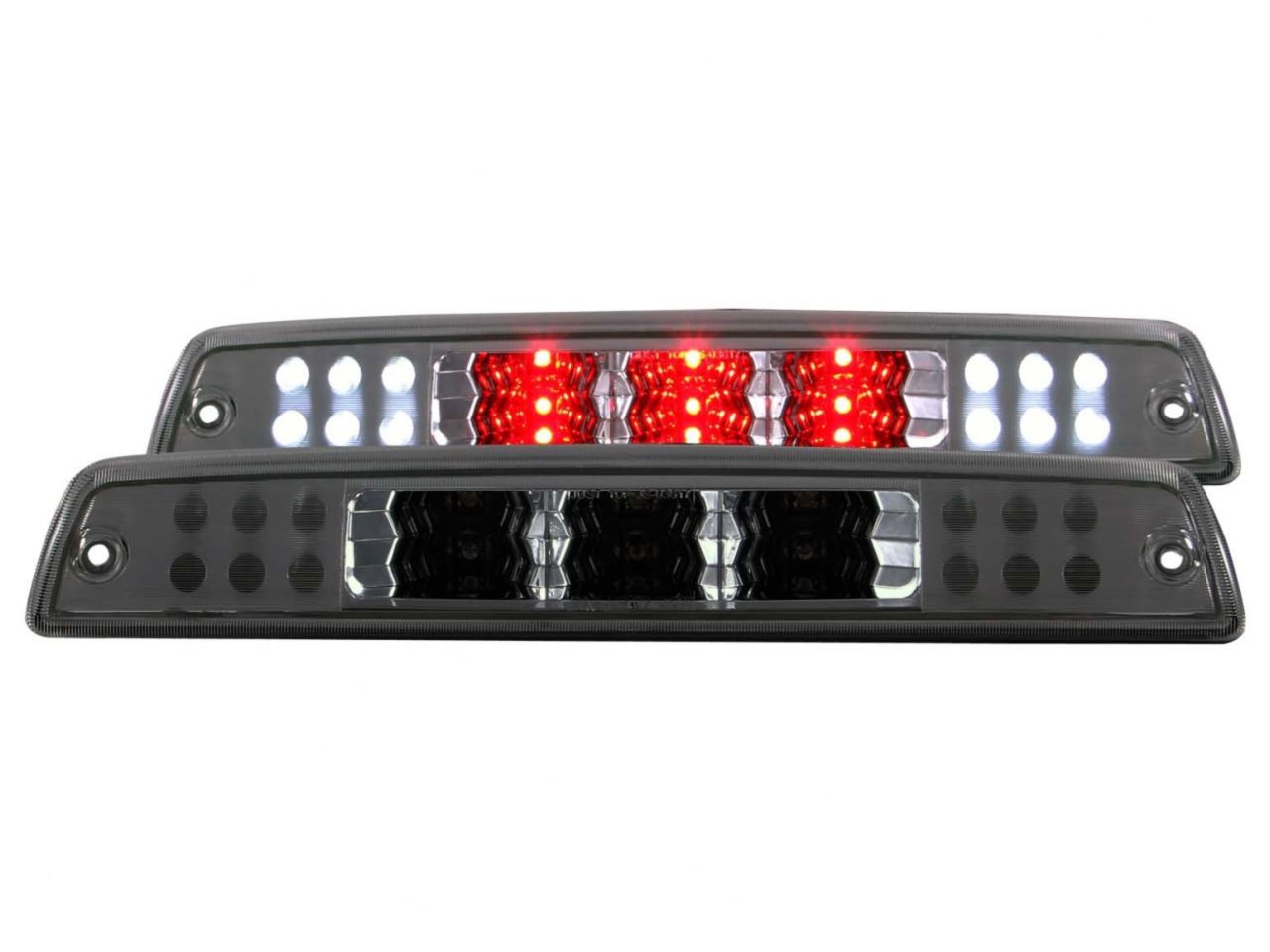 Anzo Tail Lamps 531079 Item Image