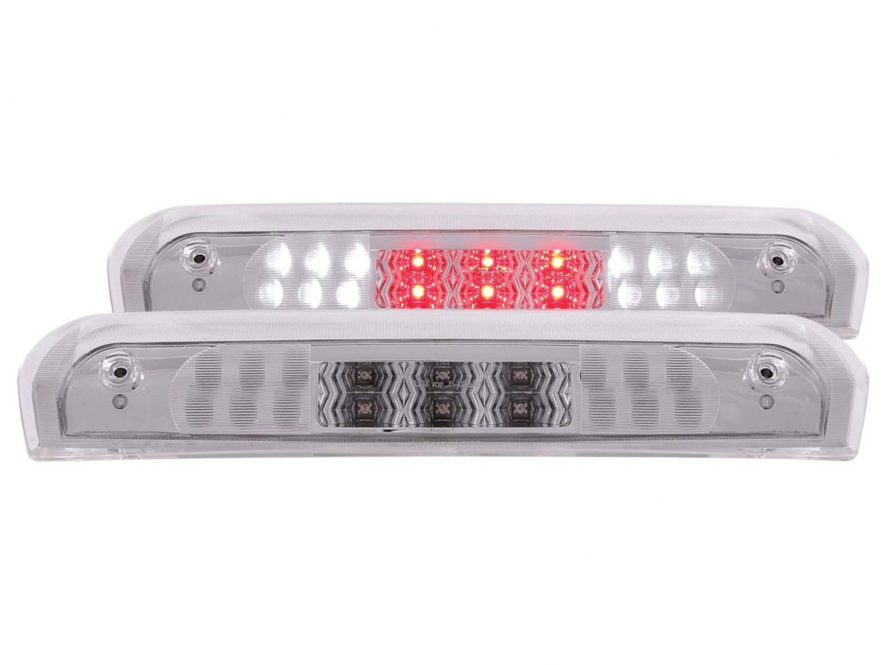 Anzo Tail Lamps 531080 Item Image