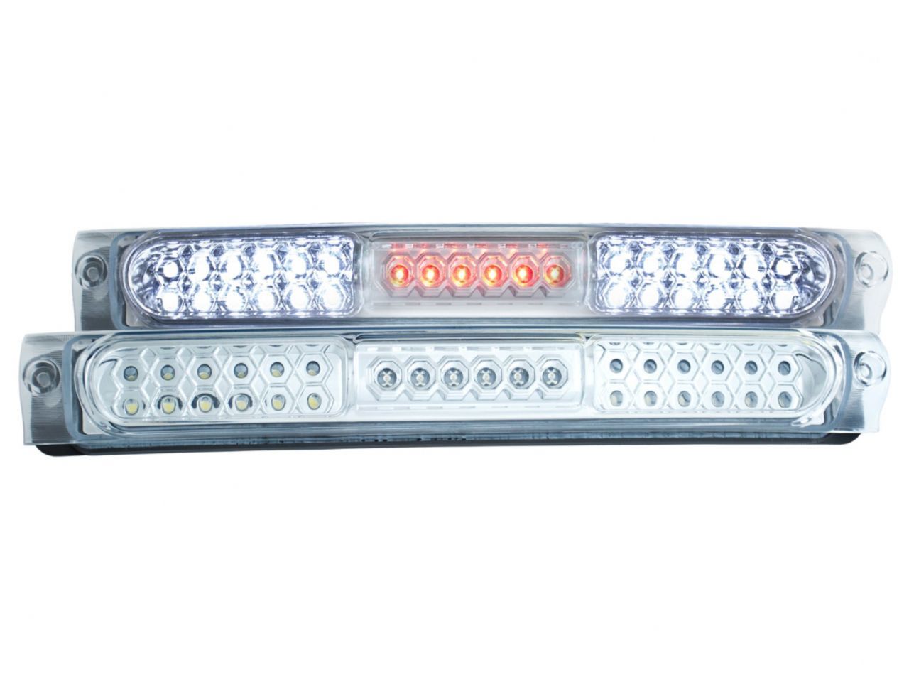 Anzo Tail Lamps 531082 Item Image