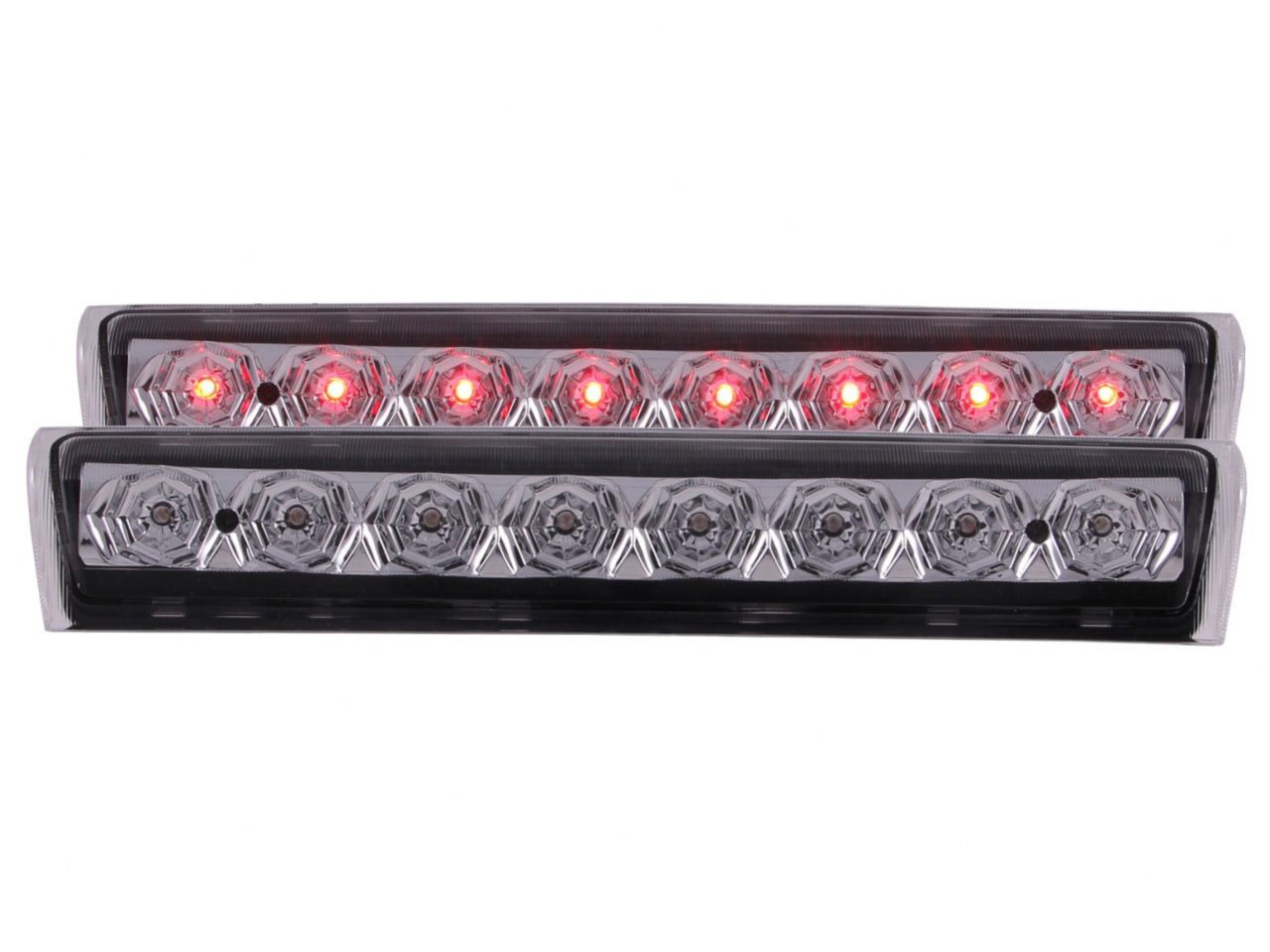 Anzo Tail Lamps 531086 Item Image