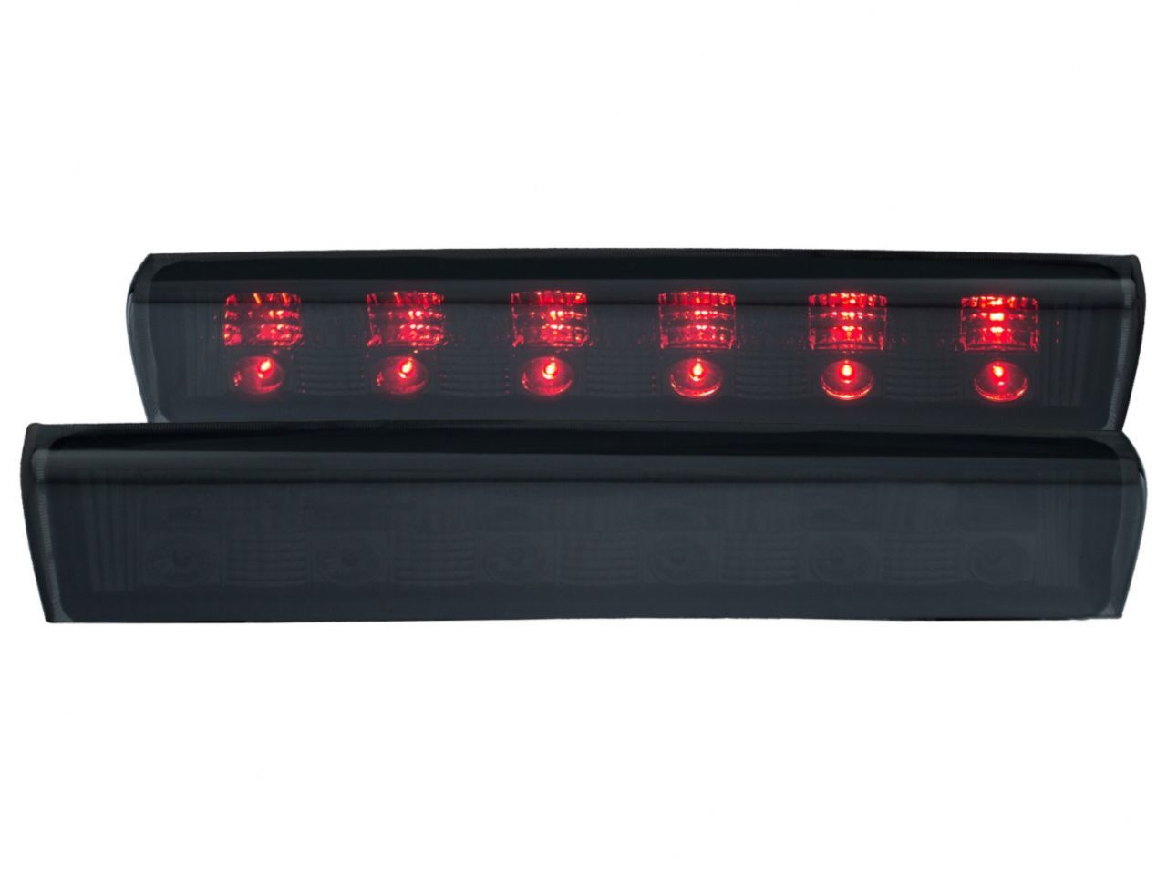 Anzo Tail Lamps 531087 Item Image