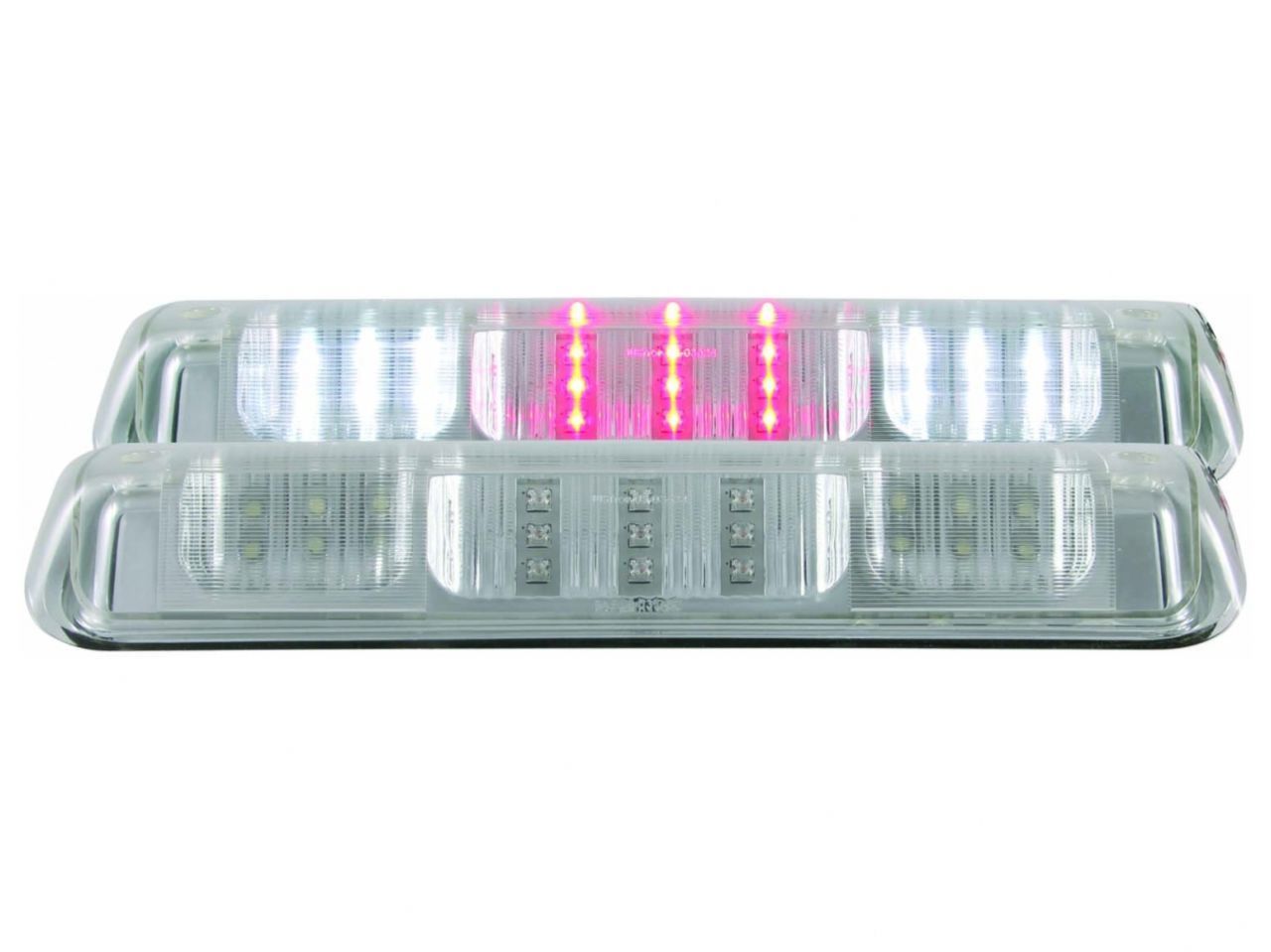 Anzo Tail Lamps 531088 Item Image