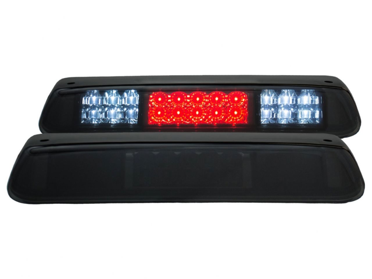 Anzo Tail Lamps 531089 Item Image