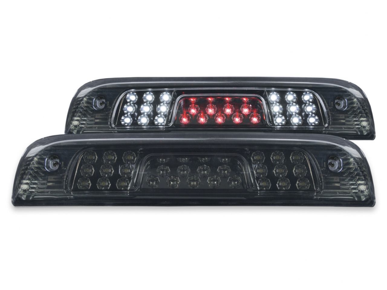 Anzo Tail Lamps 531097 Item Image