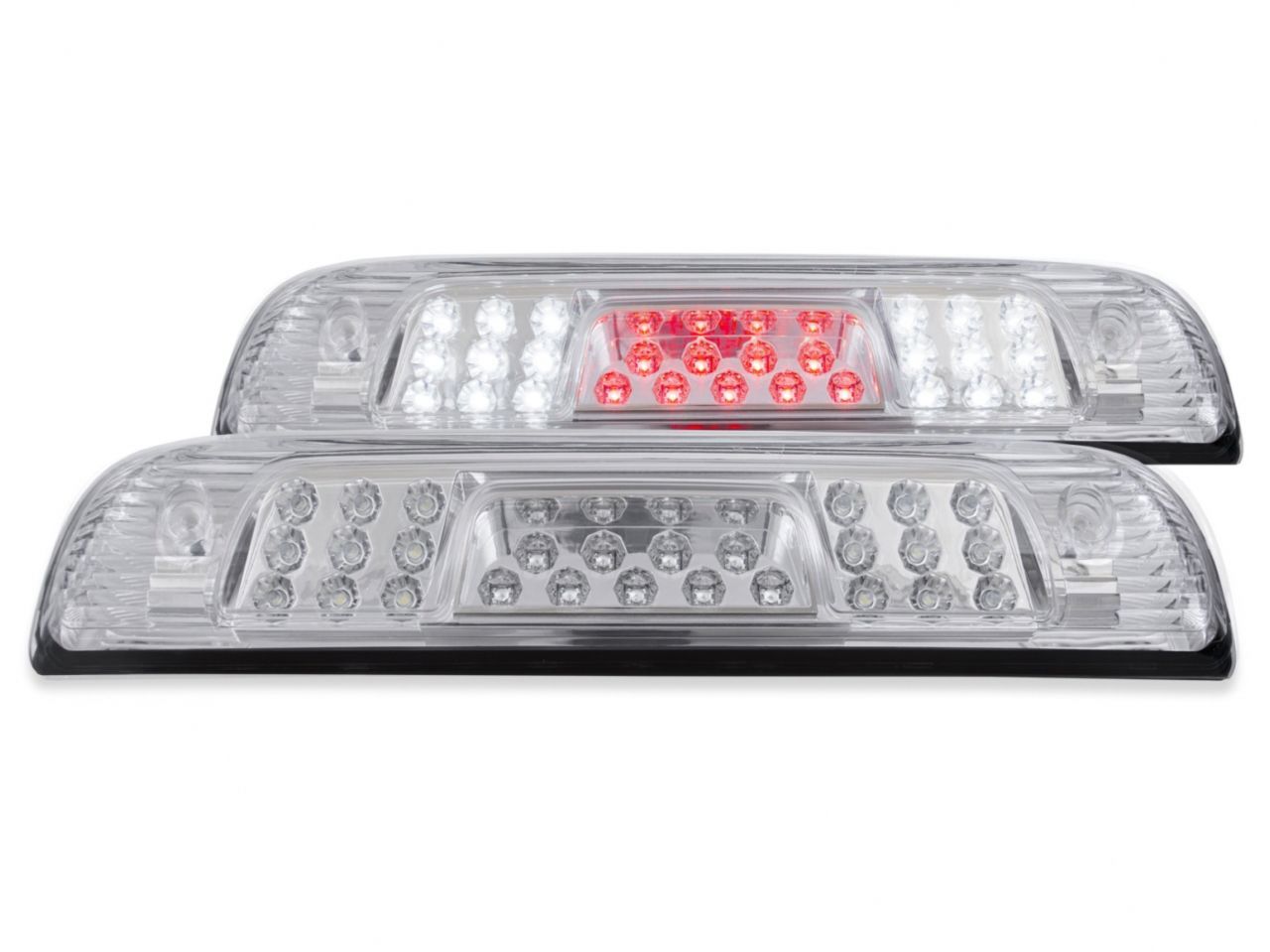 Anzo Tail Lamps 531098 Item Image