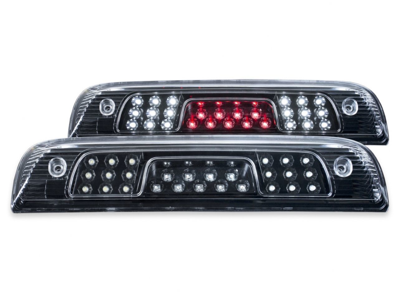 Anzo Tail Lamps 531099 Item Image