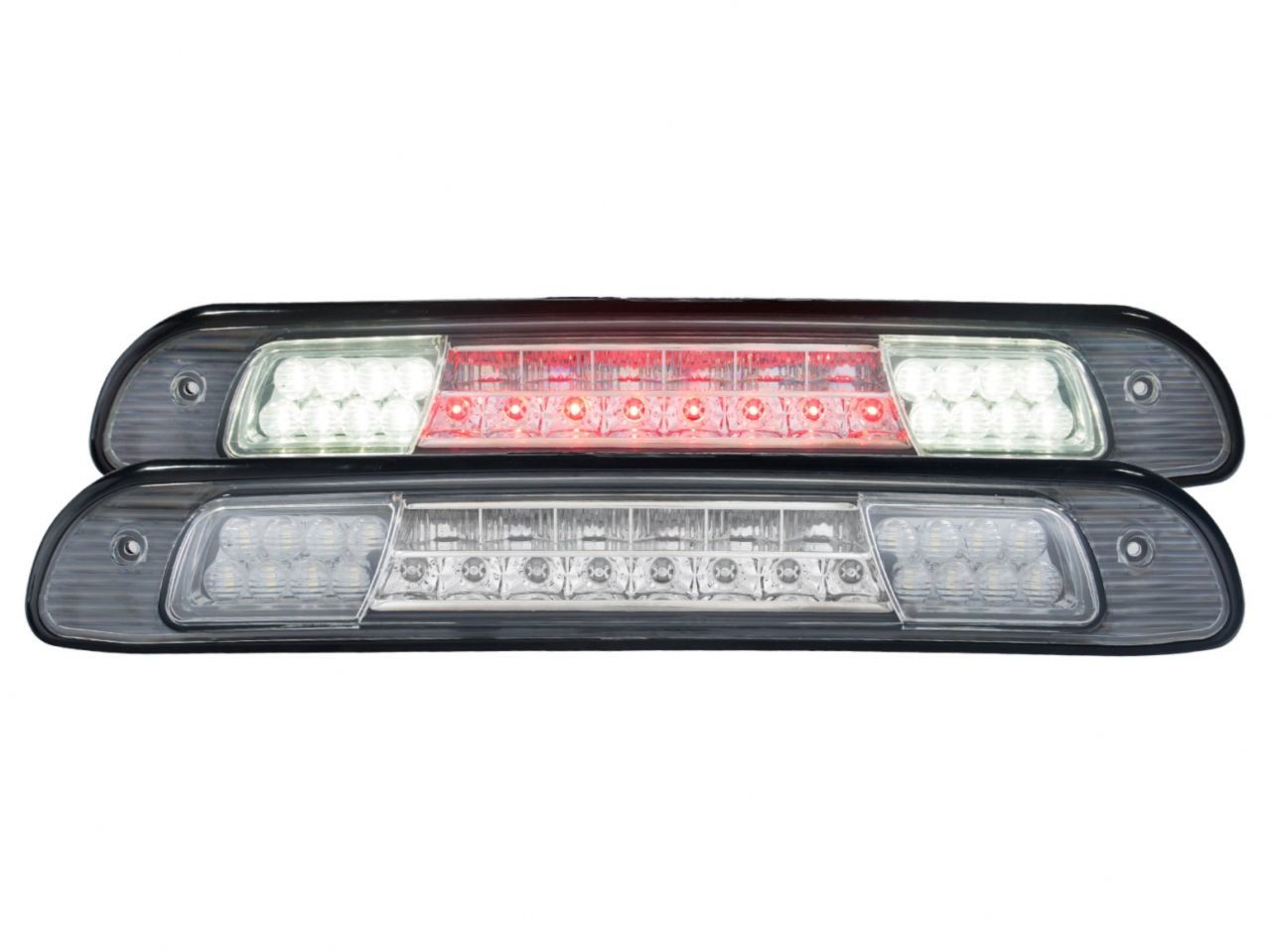 Anzo Tail Lamps 531100 Item Image