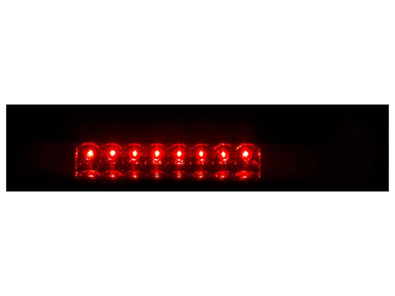 Anzo 2000-2006 Toyota Tundra LED 3rd Brake Light Chrome