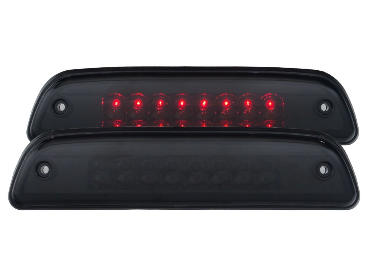 Anzo Tail Lamps 531102 Item Image