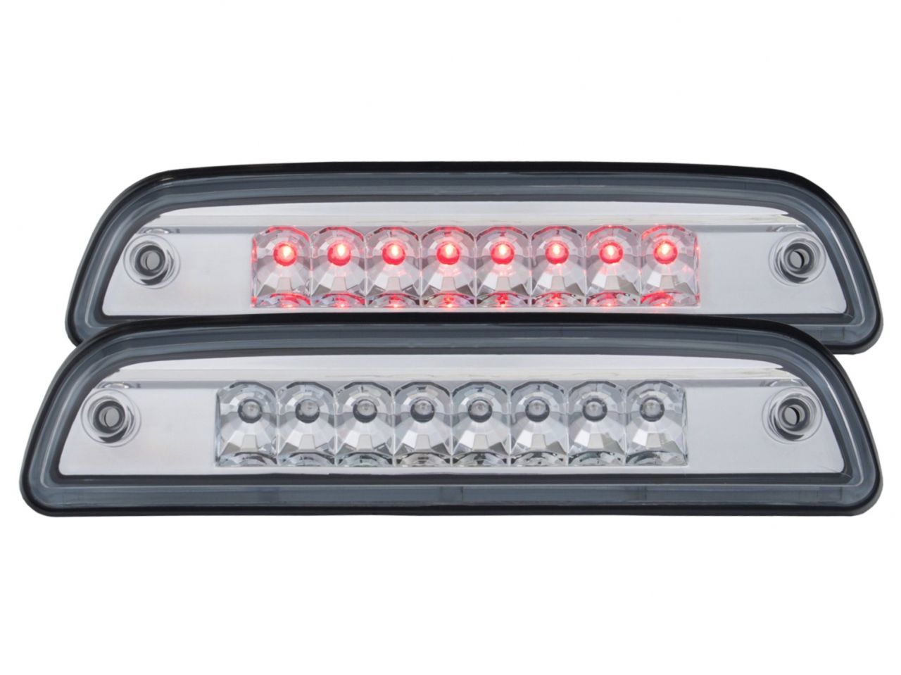 Anzo Tail Lamps 531103 Item Image