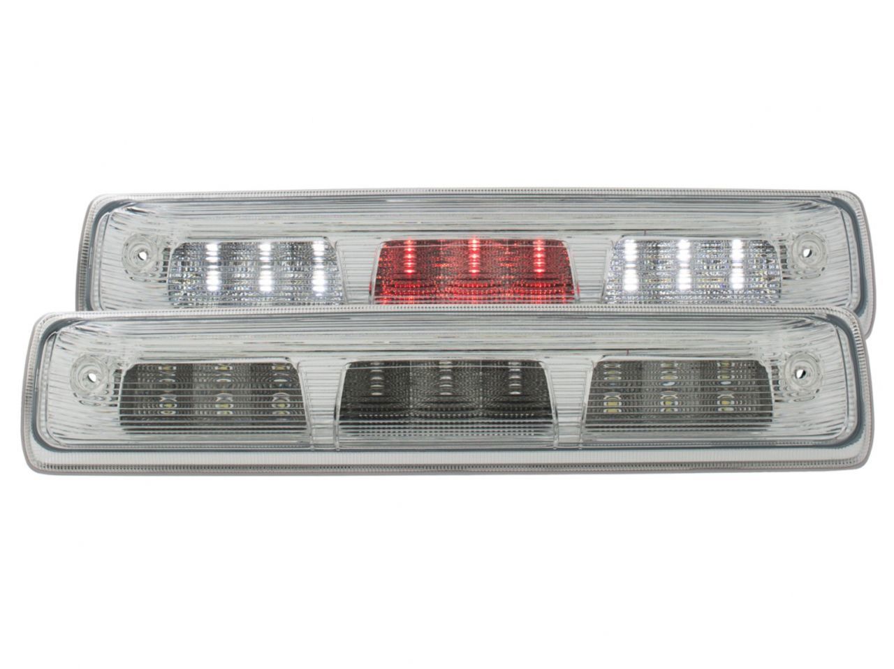 Anzo Tail Lamps 531104 Item Image