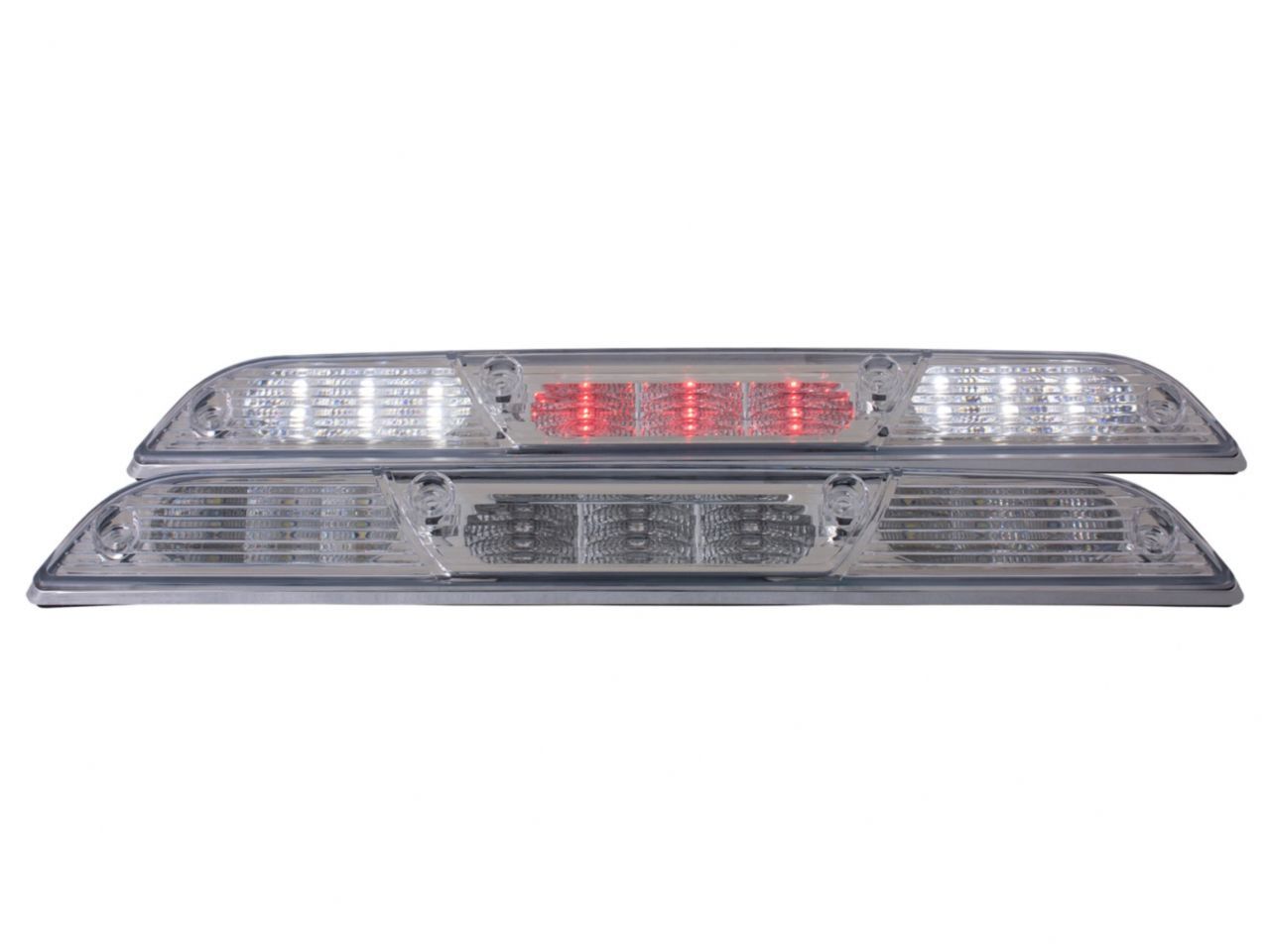 Anzo Tail Lamps 531106 Item Image