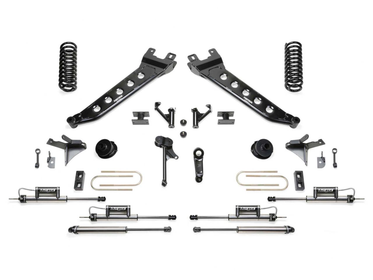 Fabtech Vehicle Parts K3146DL Item Image