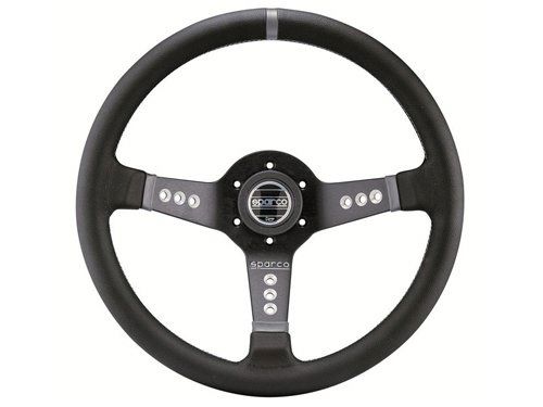 Sparco Steering Wheels 015L800SC Item Image