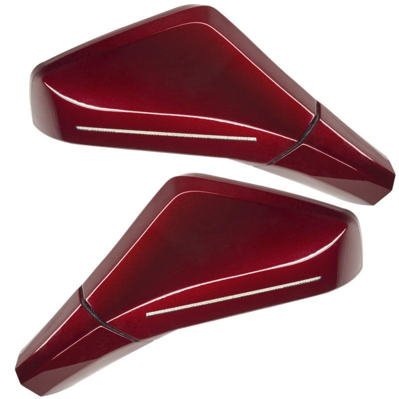 ORACLE Lighting ORL Concept Side Mirrors Exterior Styling Side Mirrors main image