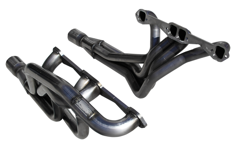 ARH 1967-1969 Chevrolet Camaro/Nova/Firebird w/ Stock Bolts 1-3/4in x 3in Headers CASB-67134300HR Main Image