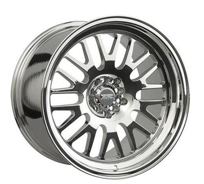 XXR 531 Wheel Platinum 18x9.5 +20 5x100,5x114.3