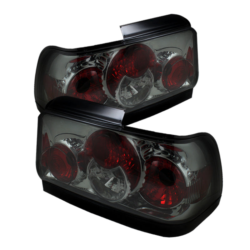 SPYDER SPY Euro Tail Lights Lights Tail Lights main image