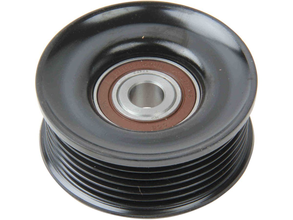 INA Idler Pulleys 5320380200 Item Image