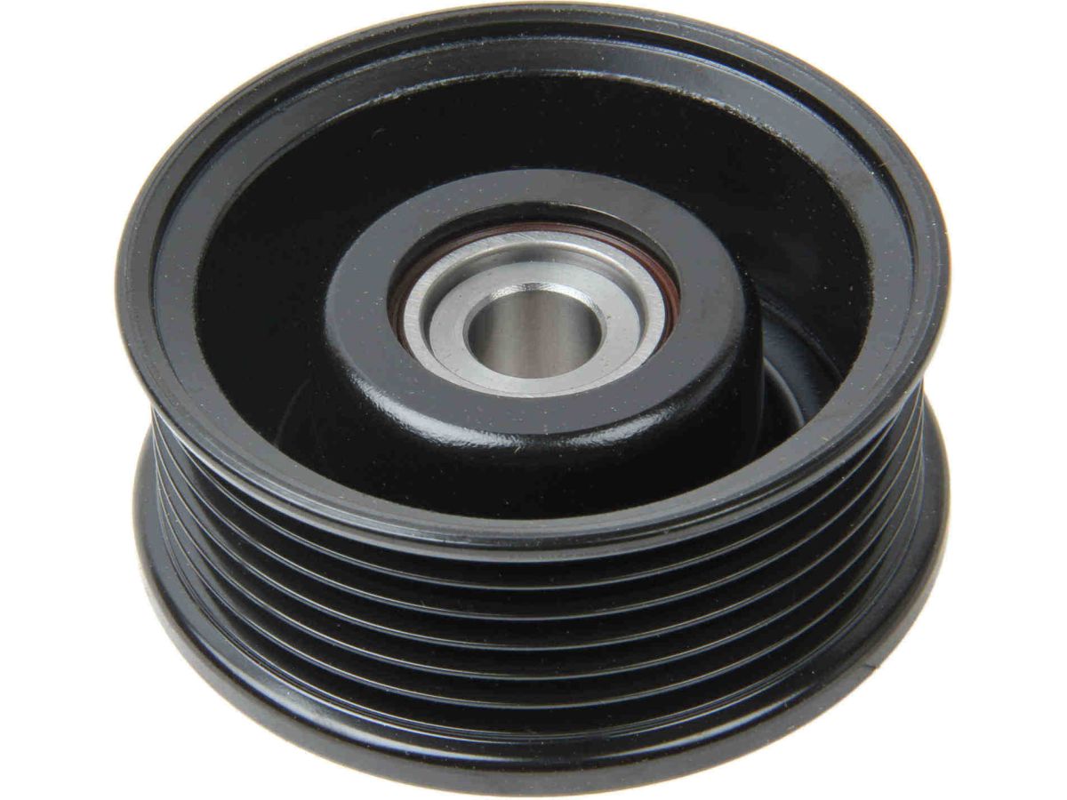 INA Drive Belt Idler Pulley