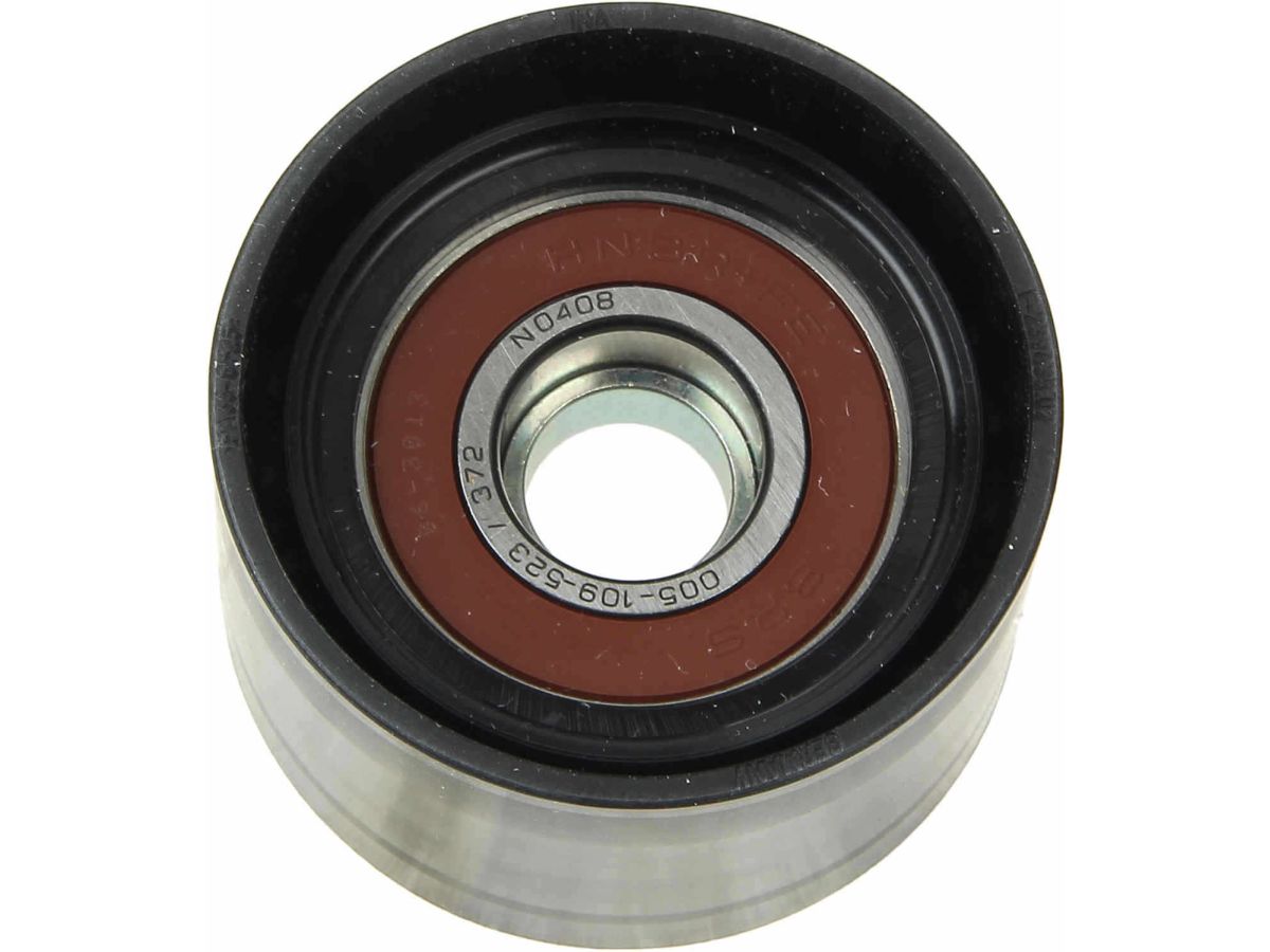 INA Drive Belt Idler Pulley