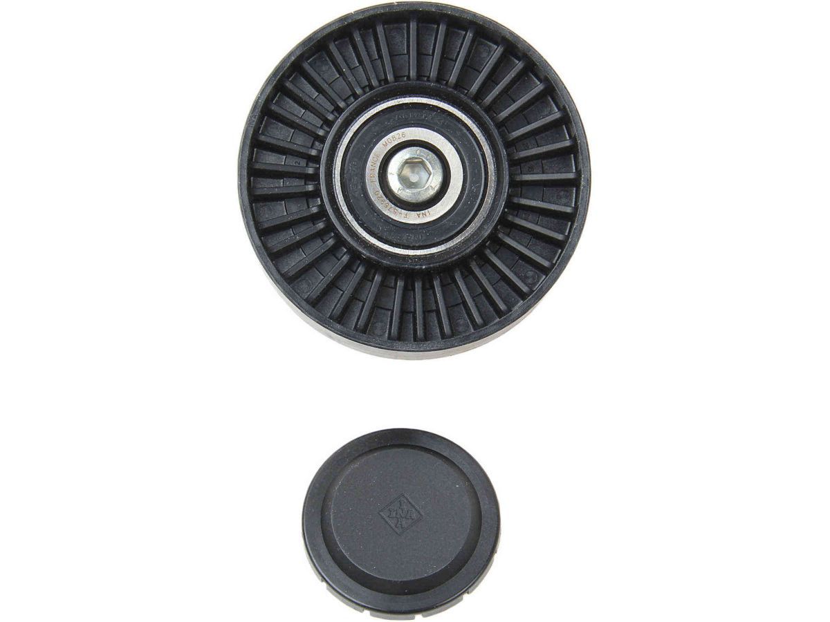 INA Idler Pulleys 532 0605 10 Item Image