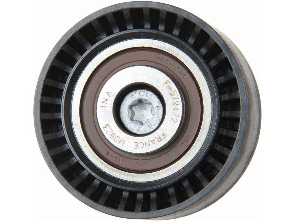 INA Idler Pulleys 532 0722 10 Item Image