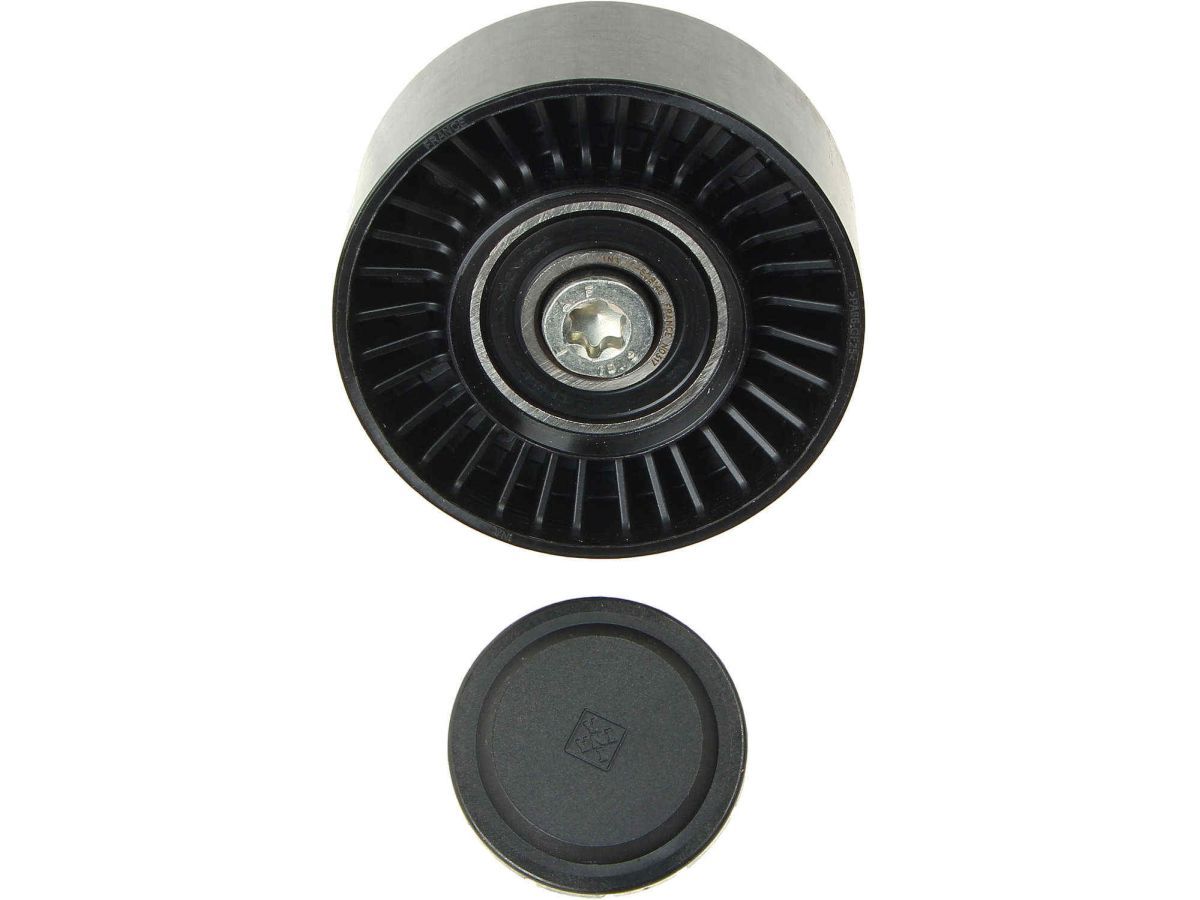 INA Idler Pulleys 532 0751 10 Item Image