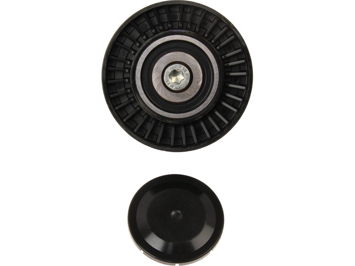 INA Idler Pulleys 532 0752 100 Item Image