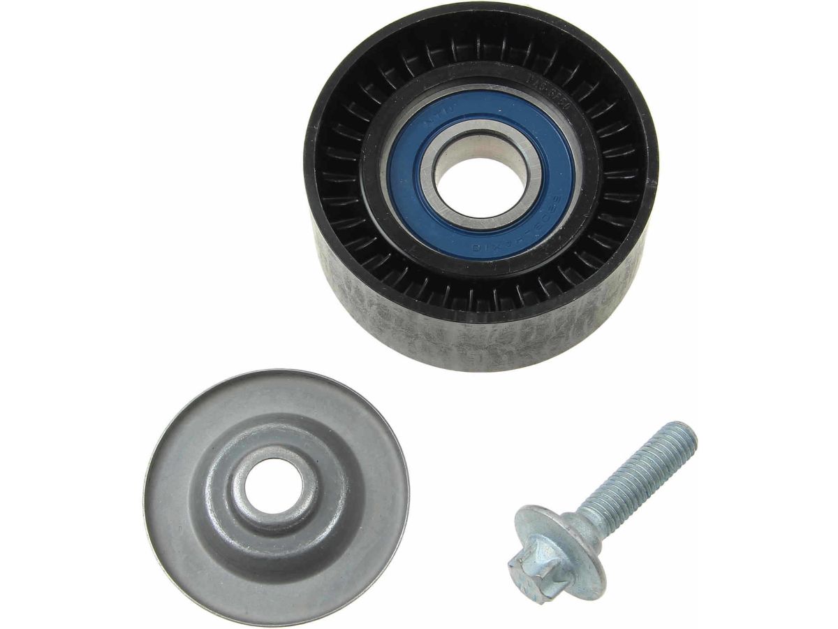 INA Water Pump Pulleys 5320777100 Item Image