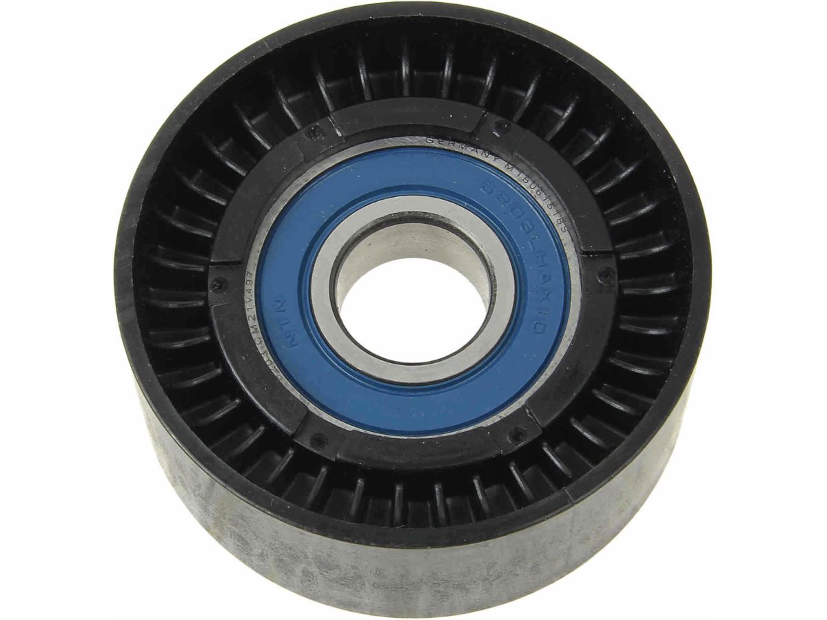 INA Engine Water Pump Pulley