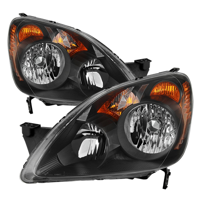 SPYDER SPY xTune Headlights Lights Headlights main image