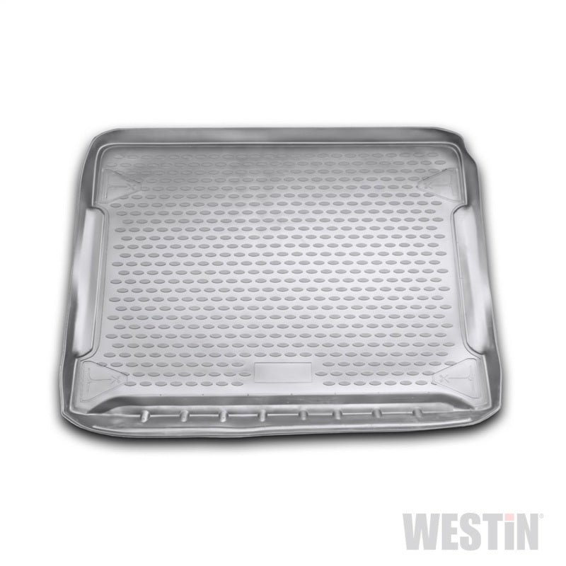 Westin WES Profile Cargo Liner - Blk Floor Mats Floor Mats - Rubber main image