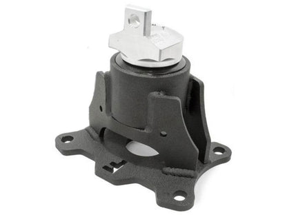 Innovative Mounts Steel Motor Replacement Mount Kit, (Black/250-400HP) Acura/Honda 04-08