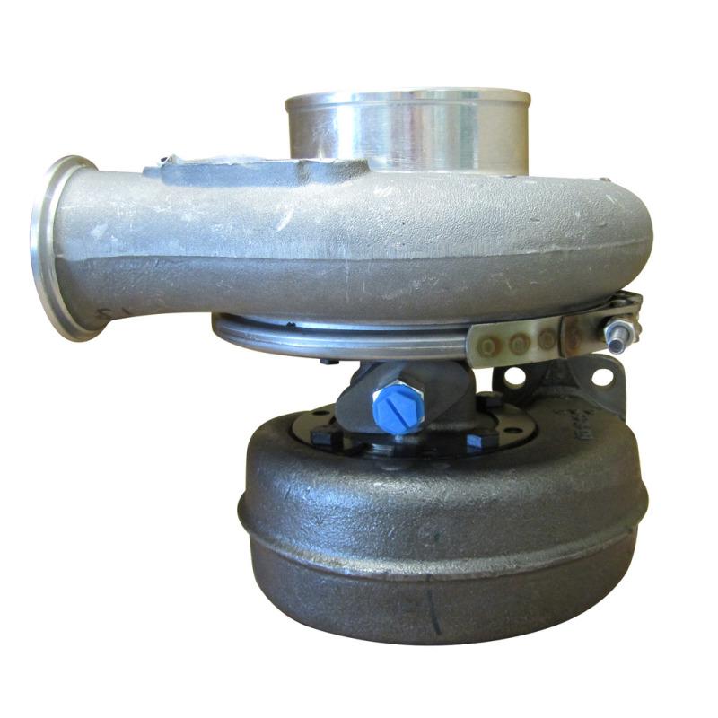 BD Diesel Exchange Modified Turbo - Dodge 1991-1993 5.9L 3531696-MT Main Image