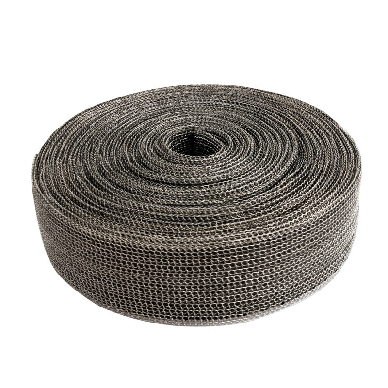 DEI Exhaust Wrap 1.5in x 10ft - EXO - Black 10077