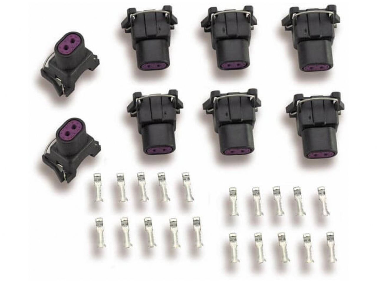 Holley Fuel Injector Parts 534-112 Item Image