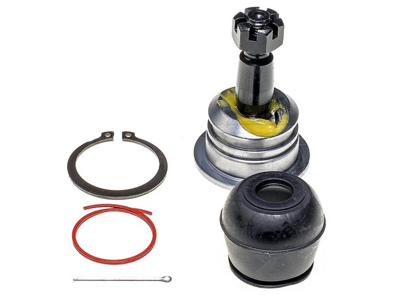 Dorman Ball Joints BJ59016 Item Image