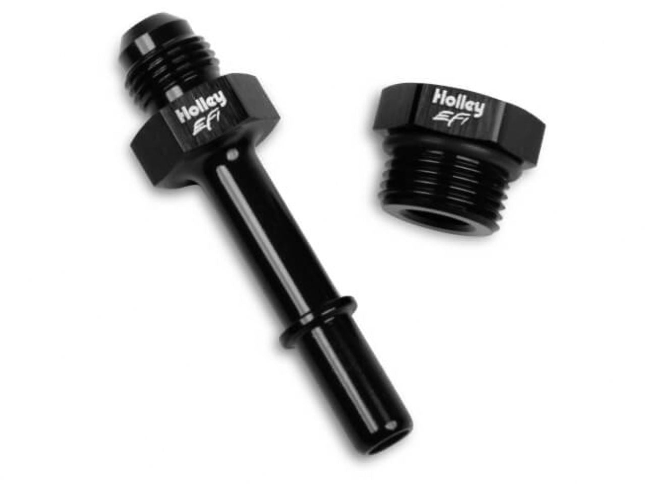 Holley Plugs 534-211 Item Image