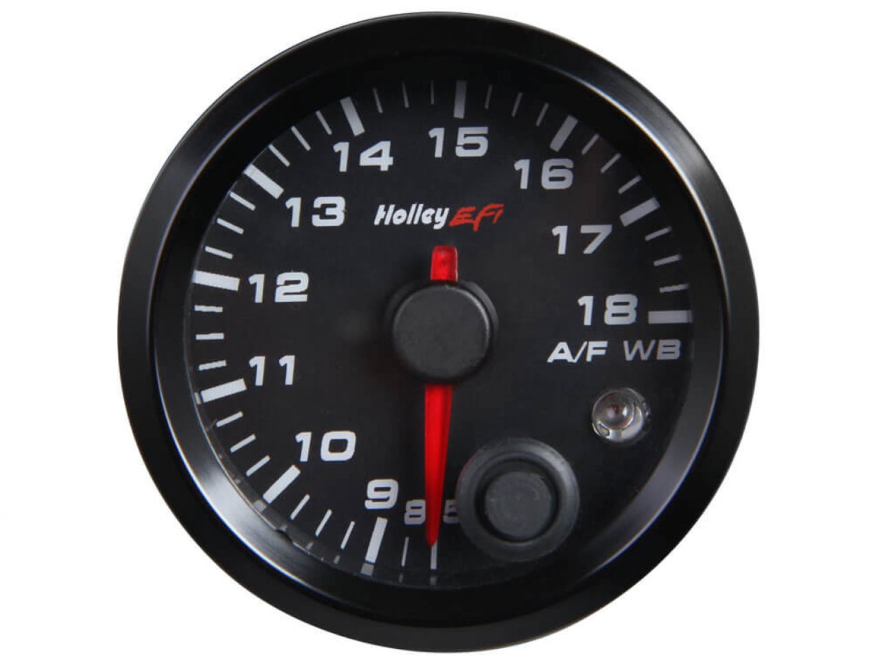 Holley Air Fuel Gauge 534-215 Item Image