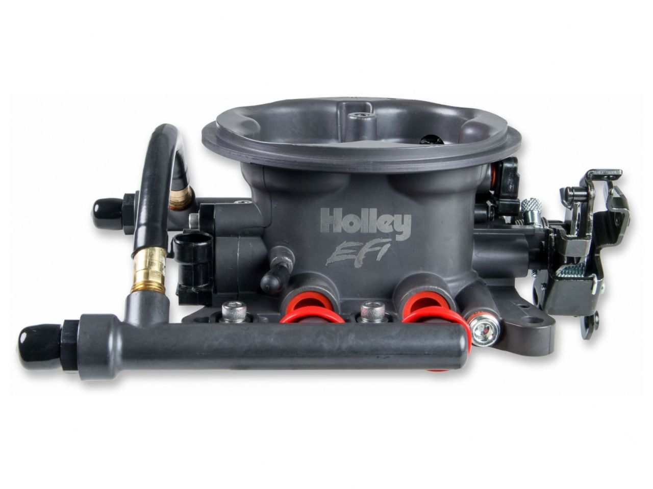 Holley Service Terminator Throttle Body