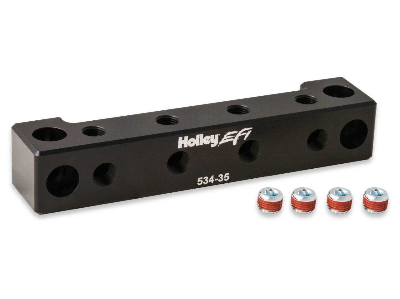 Holley Vehicle Parts 534-35 Item Image